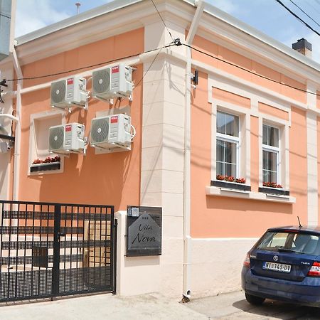 Ni Vila Nova מראה חיצוני תמונה