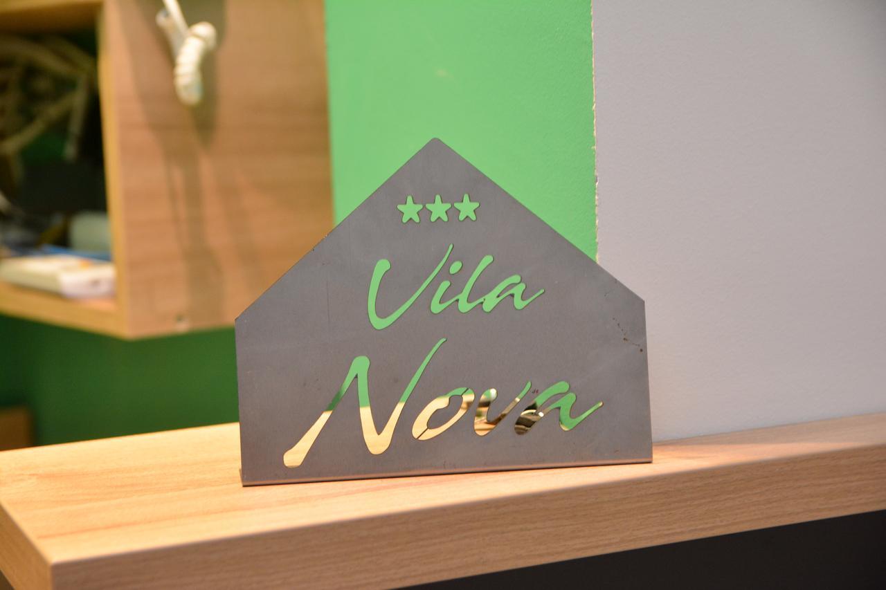Ni Vila Nova מראה חיצוני תמונה